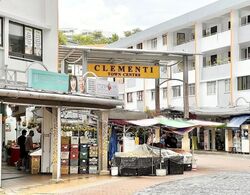 Clementi Avenue 3 (D5), Retail #634977811